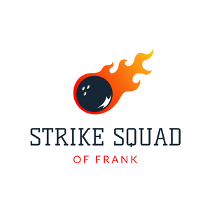 Team Page: Strike Squad!